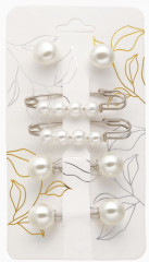 Набор булавок «Жемчужная нежность» - Фото 5