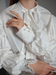 Набор булавок «Жемчужная нежность» - Фото 9