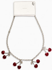 Цепь с подвесками «Вишня» - Фото 2