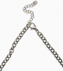 Цепь с подвесками «Вишня» - Фото 3