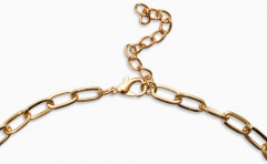 Цепь с подвесками «Вишня и клубника» - Фото 2