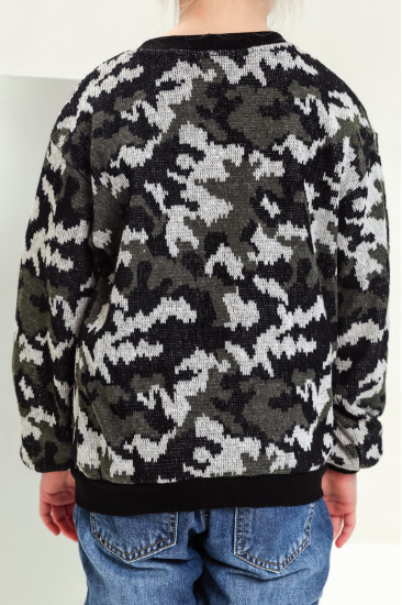 Свитшот для девочек