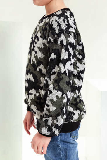 Свитшот для девочек