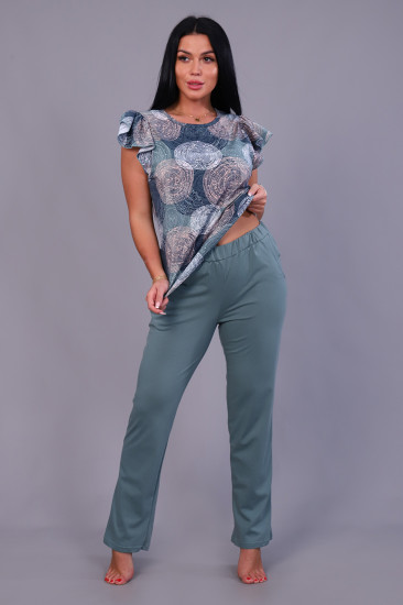 Костюм женский