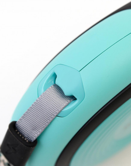 Рулетка-ремень для кошек и собак «Comfort»