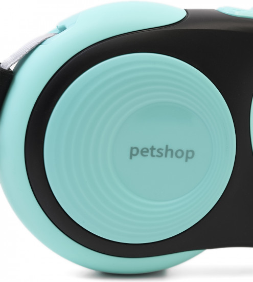 Рулетка для кошек и собак «Comfort»