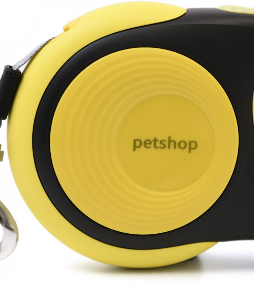 Рулетка для кошек и собак «Comfort»