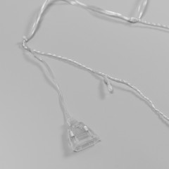 Гирлянда-бахрома «Сердце» - Фото 7