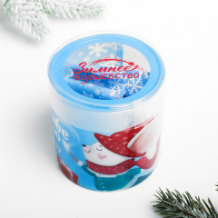 Тубус пожеланий «Я тебе желаю» - Фото 2