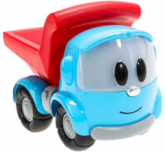 Машина «Грузовичок Лева»