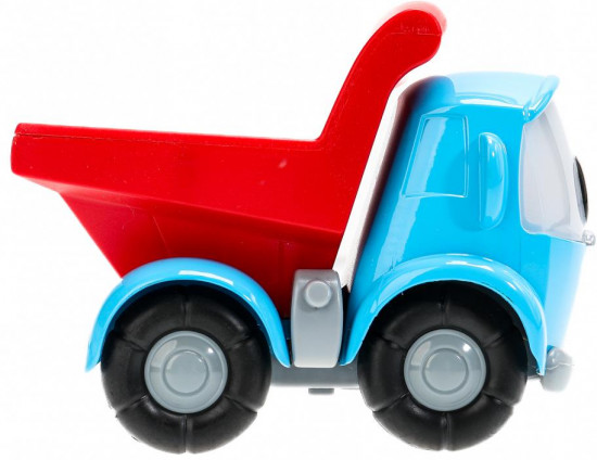 Машина «Грузовичок Лева»