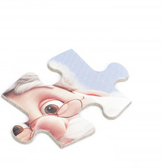 Пазл «Зимняя сказка» - Фото 3