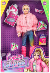 Кукла «София Super» - Фото 1