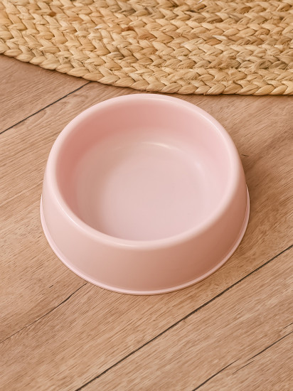 Миска пластиковая