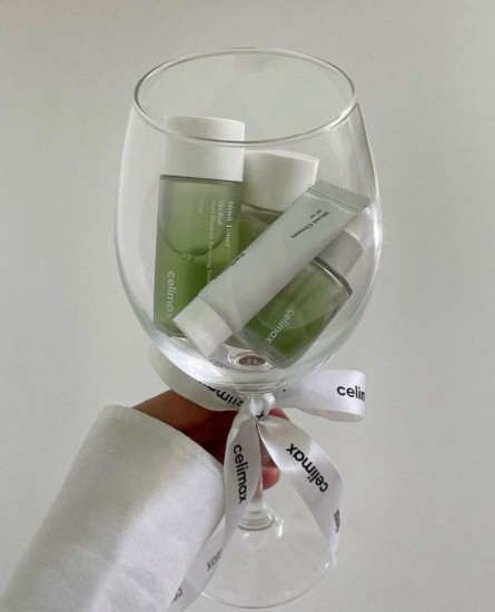 Travel-набор средств с экстрактом нони «The Real Noni Starter Kit»