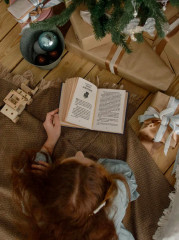 Новогодний детектив - Фото 13