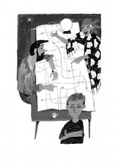 Ананасовая девочка - Фото 8