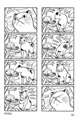 Кот-с-коготок - Фото 10