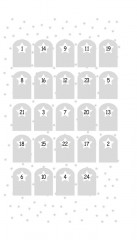 В Рождество у каждого свой секрет - Фото 8