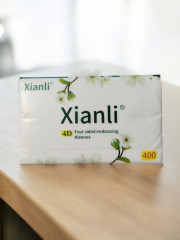 Салфетки Xianli 4D - Фото 1