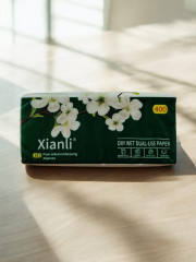 Салфетки Xianli 4D - Фото 2