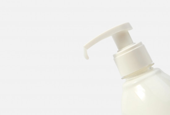 Крем-мыло жидкое увлажняющее «Лаванда»