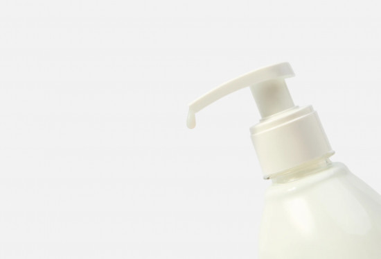 Крем-мыло жидкое увлажняющее «Океан»