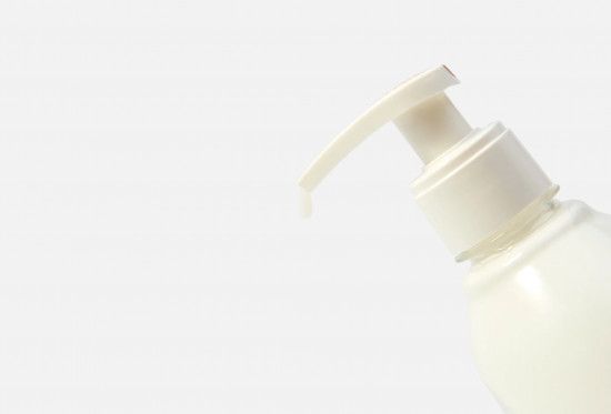 Крем-мыло жидкое увлажняющее «Кокос»