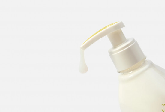 Крем-мыло жидкое увлажняющее «Оливковое»