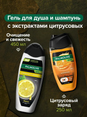 Набор подарочный «Цитрусовый заряд и свежесть» - Фото 2