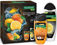 Набор подарочный «Цитрусовый заряд и свежесть» - Фото 5