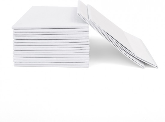 Пелёнки впитывающие на липучках для собак и кошек «Clean Pad»