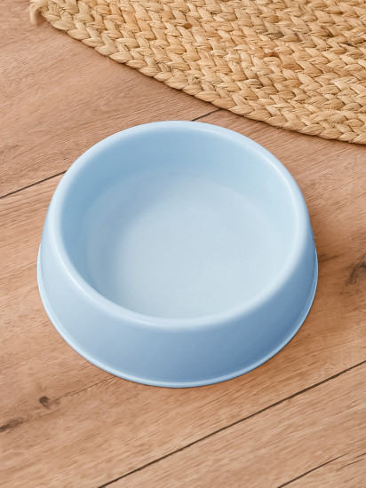 Миска пластиковая