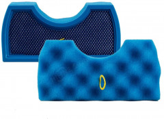 Фильтр-очиститель губчатый сменный - Фото 10