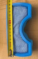 Фильтр-очиститель губчатый сменный - Фото 7