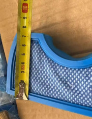 Фильтр-очиститель губчатый сменный - Фото 6