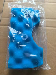 Фильтр-очиститель губчатый сменный - Фото 3