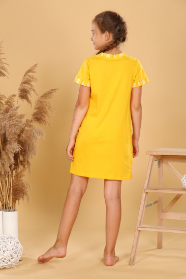 Туника для девочек