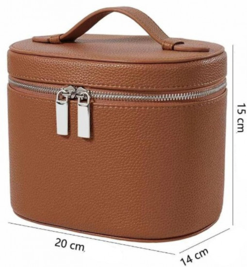 Косметичка-органайзер