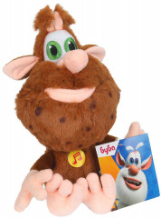 Игрушка мягкая озвученная «Буба» - Фото 1