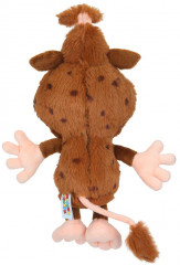 Игрушка мягкая озвученная «Буба» - Фото 2