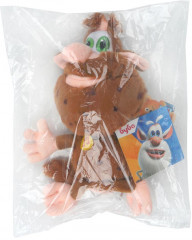 Игрушка мягкая озвученная «Буба» - Фото 4