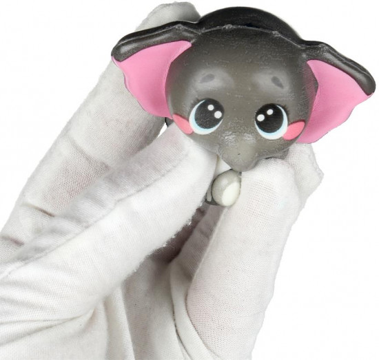 Игрушка-антистресс «Сквиш-малыш»