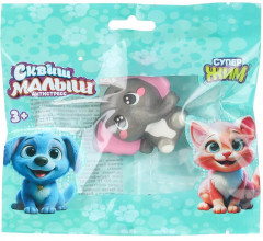 Игрушка-антистресс «Сквиш-малыш» - Фото 3