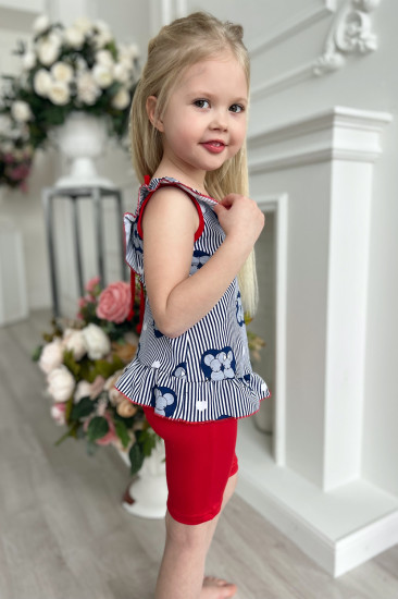 Майка для девочек