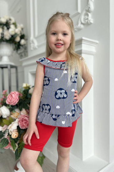 Майка для девочек