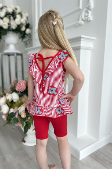 Майка для девочек