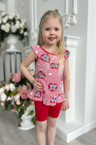 Майка для девочек