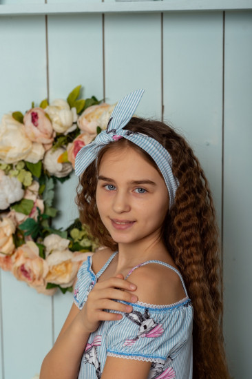 Майка для девочек