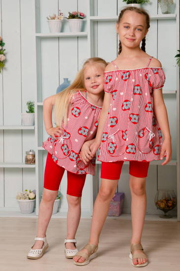 Майка для девочек